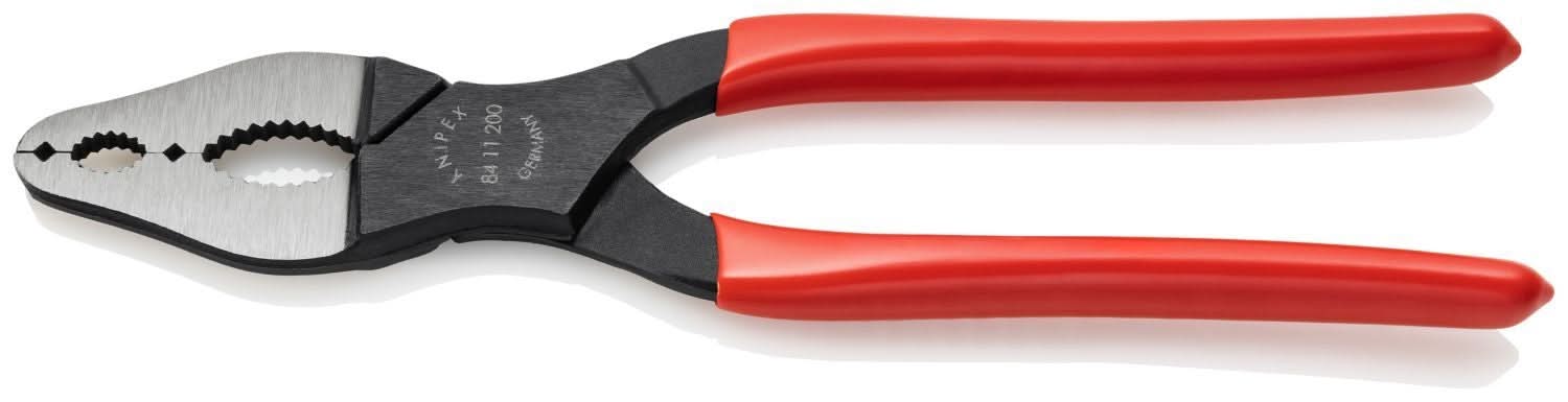 Knipex 84 11 200 Cycle Pliers - Image 2