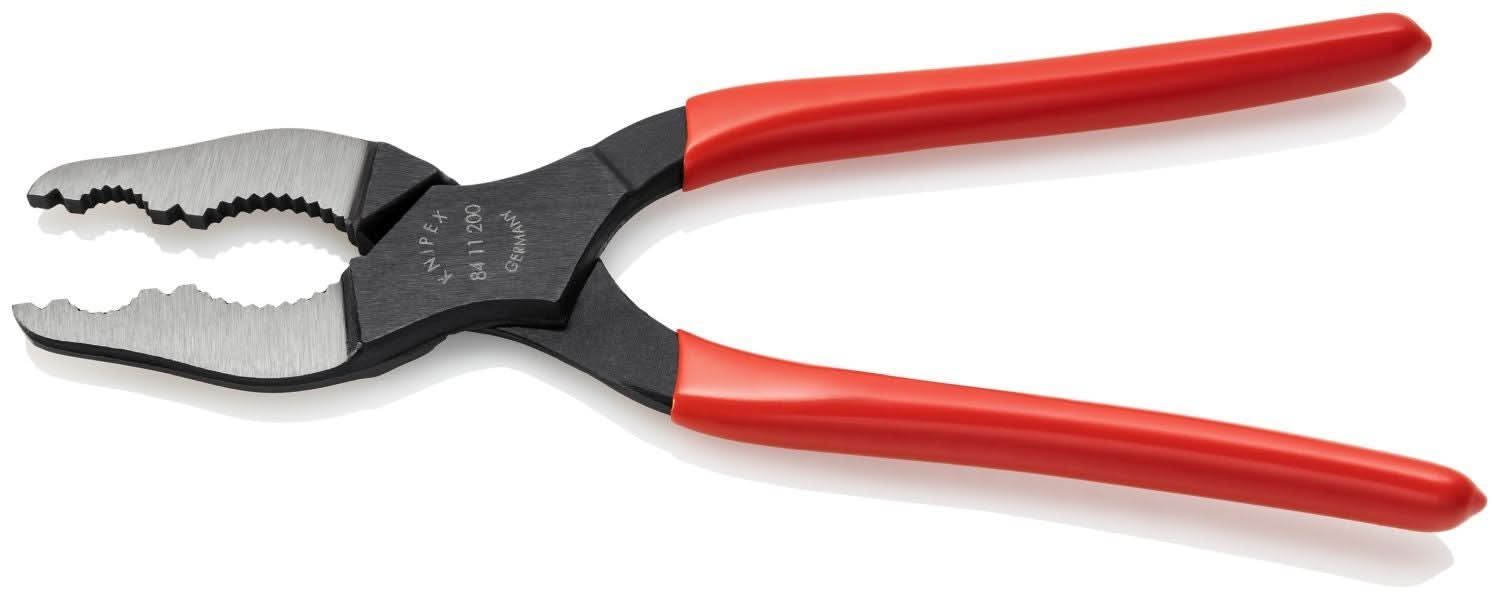 Knipex 84 11 200 Cycle Pliers - Image 3