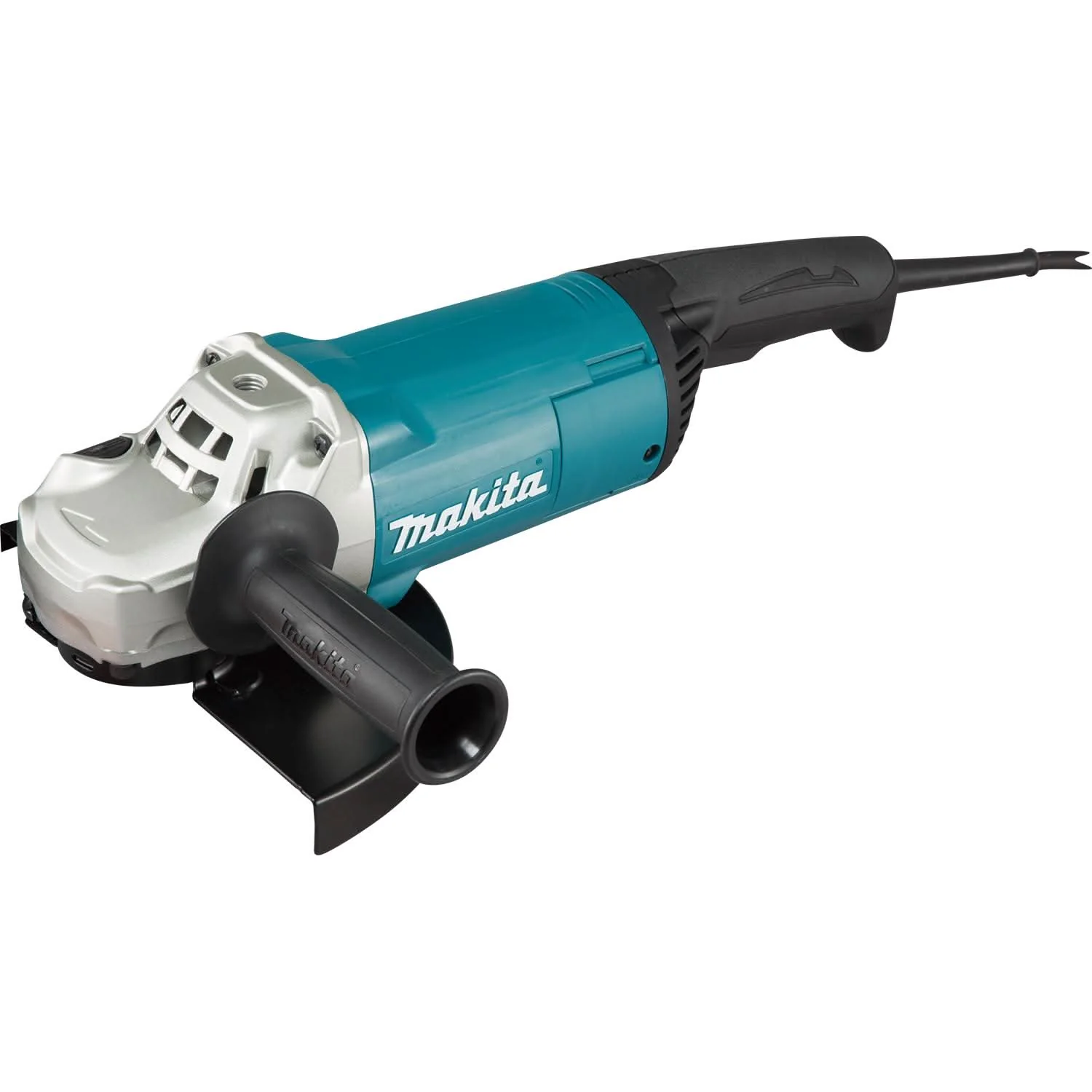 Makita GA9060 Corded 9″ Angle Grinder, with Lock-On Switch