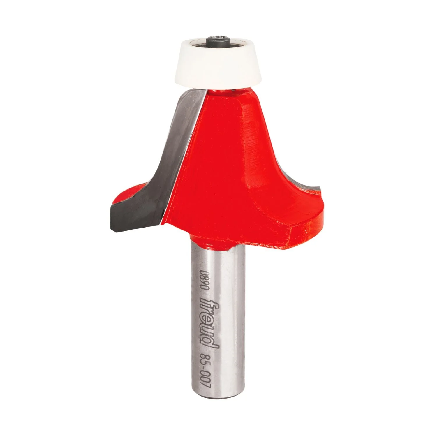 Freud 85-007 1/2-Inch Radius Ogee Bowl Router Bit - Image 1