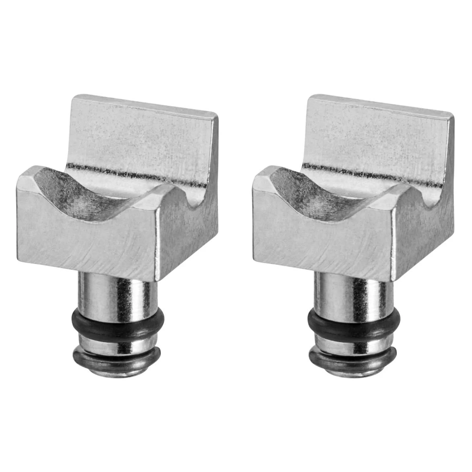 Knipex 85 59 250 C Spring Hose Clamp Replaceable Tips for Click Clamps for 85 51 180 C and 85 51 250 C - Image 1