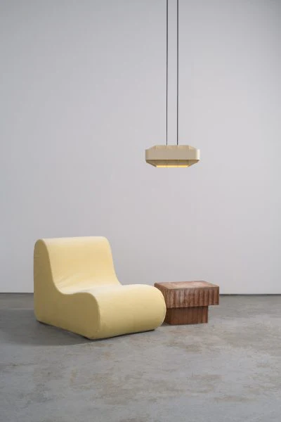 1979 PENDANT BY DARMES | $1,900 - Image 3