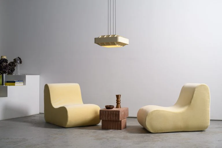 1979 PENDANT BY DARMES | $1,900 - Image 2