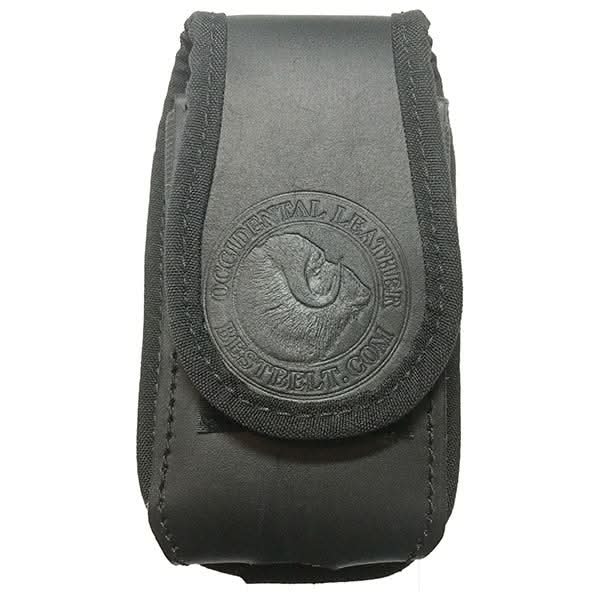 Occidental Leather 8574 Clip-On Expandable Phone Holster - Image 2