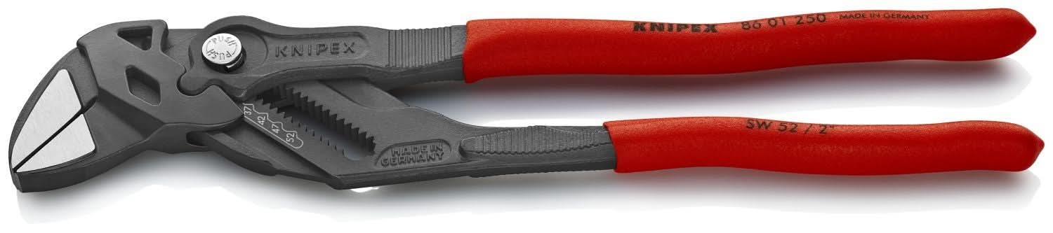 Knipex 86 01 250 Pliers Wrench - Image 2