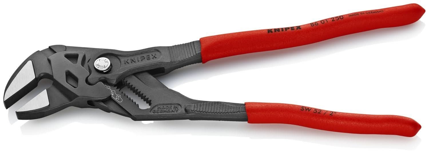 Knipex 86 01 250 Pliers Wrench - Image 3
