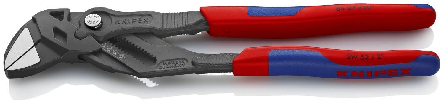 Knipex 86 02 250 Pliers Wrench - Image 2