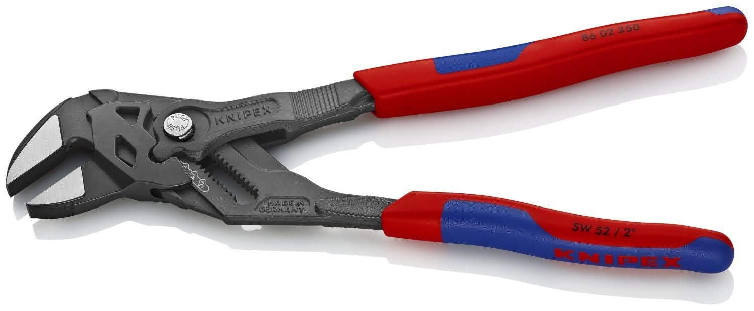 Knipex 86 02 250 Pliers Wrench - Image 3