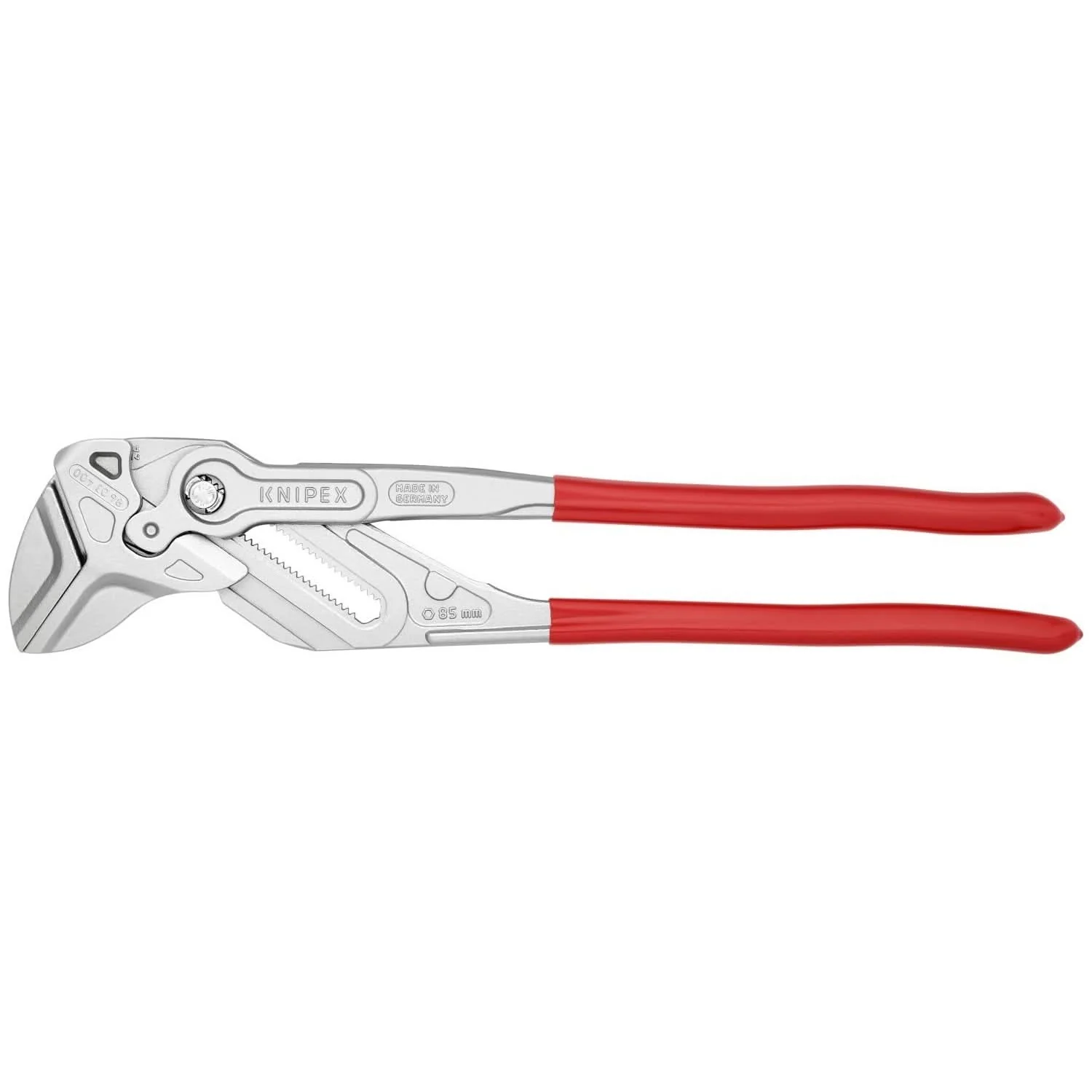Knipex 86 03 400 US XL Pliers Wrench - Image 1