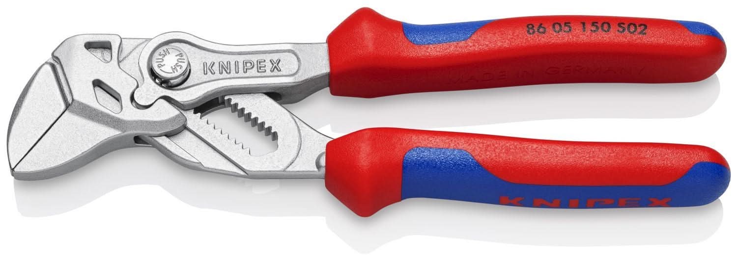 Knipex 86 05 150 Pliers Wrench - Image 3