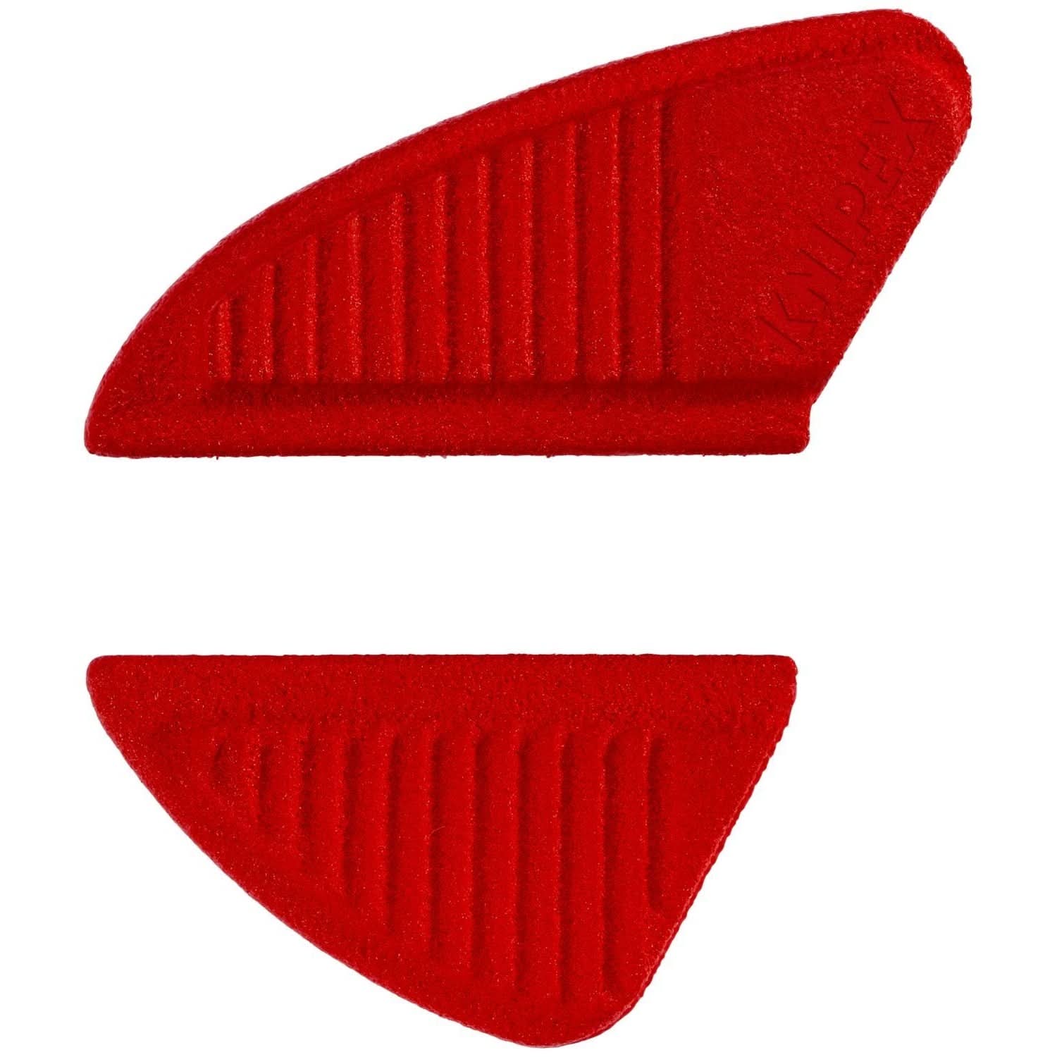 Knipex 86 09 180 V01 Jaw Protectors for 7 1/4" Pliers Wrench - Image 1