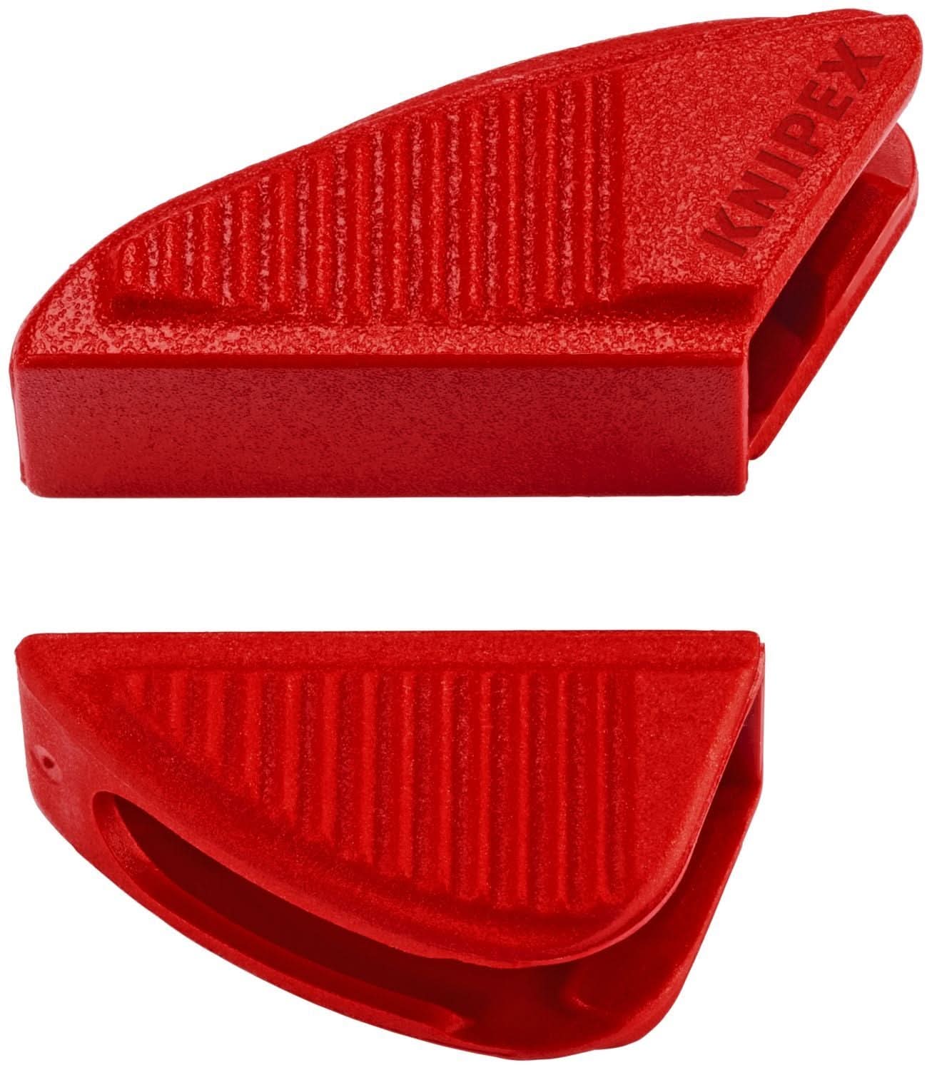 Knipex 86 09 250 V01 Jaw Protectors for 10" Pliers Wrench - Image 2