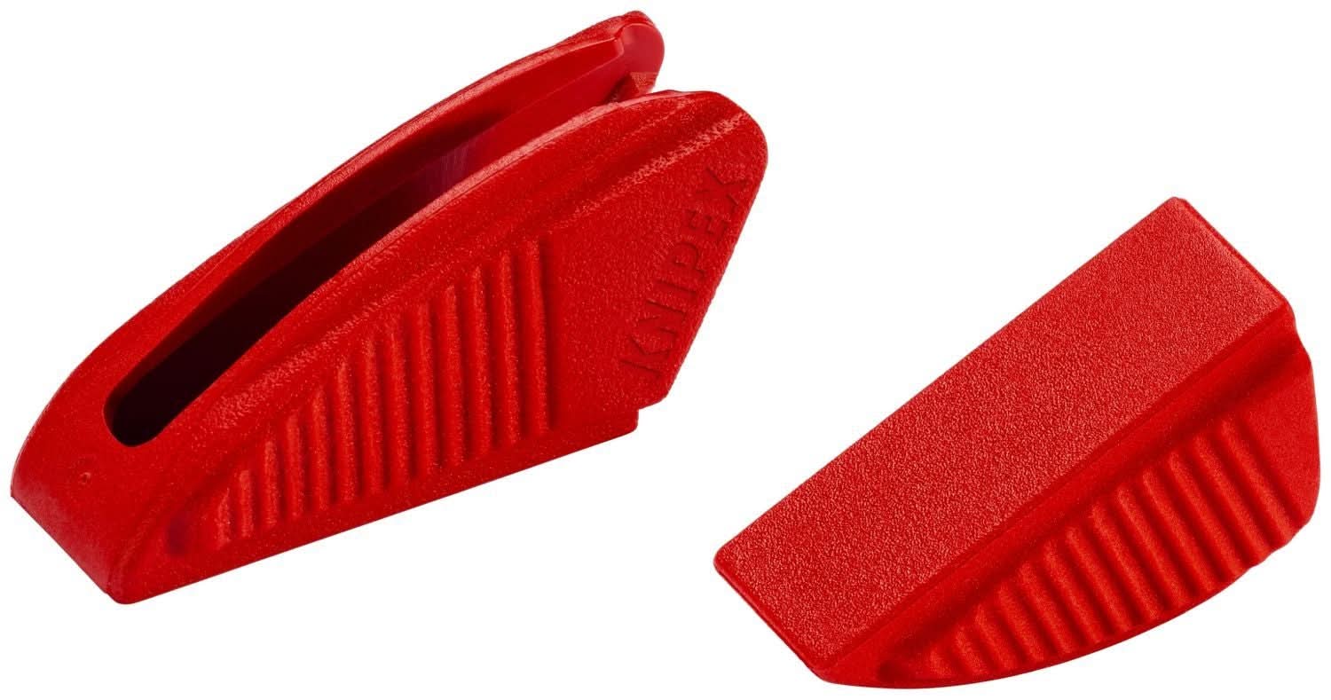 Knipex 86 09 250 V01 Jaw Protectors for 10" Pliers Wrench - Image 3