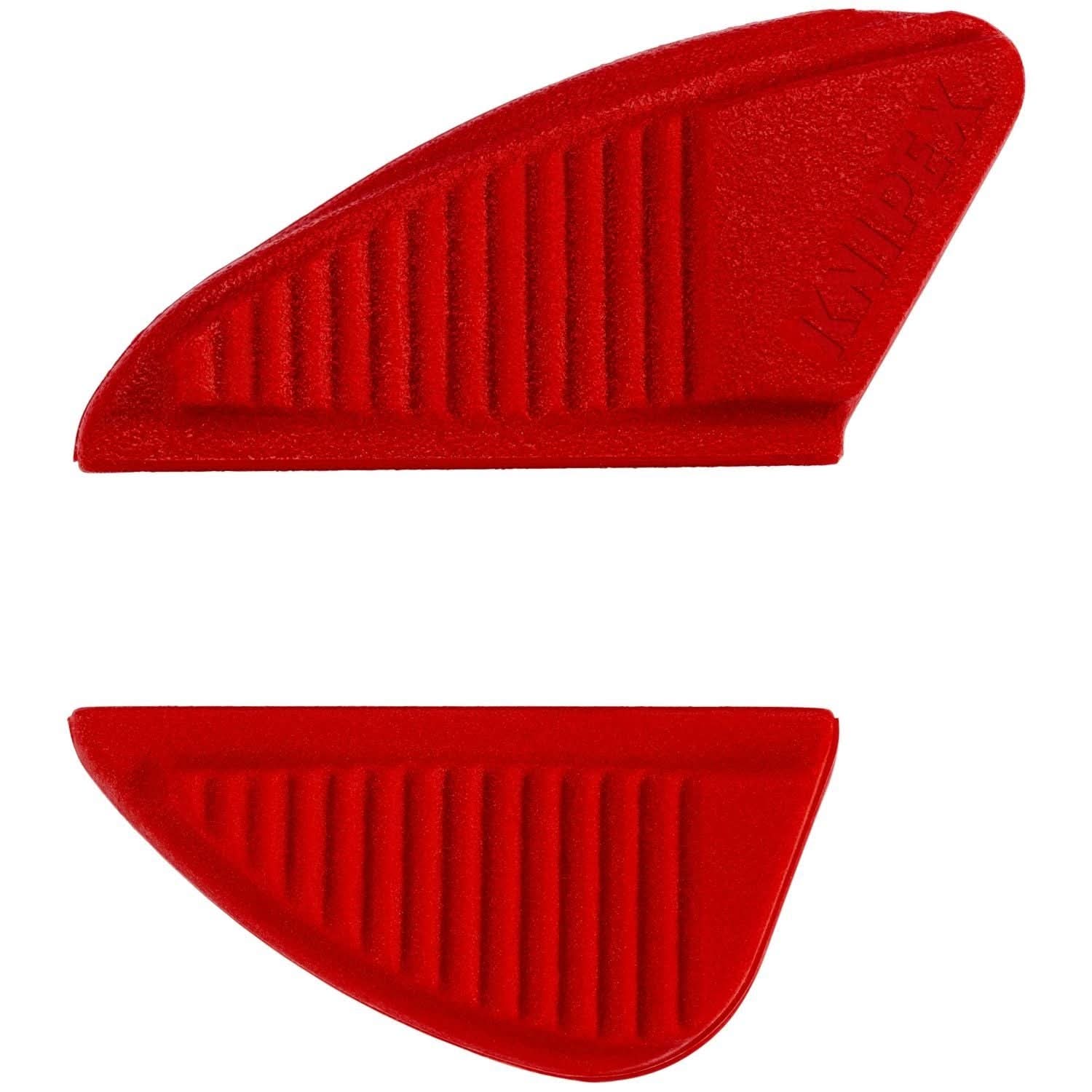 Knipex 86 09 250 V01 Jaw Protectors for 10" Pliers Wrench - Image 1