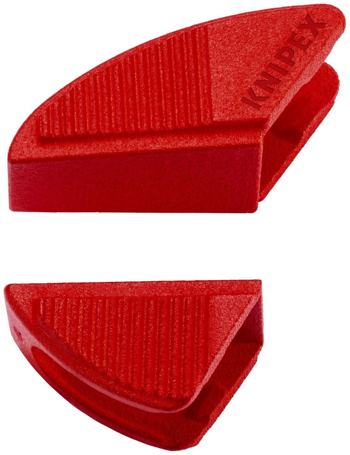 Knipex 86 09 300 V01 Jaw Protectors for 12" Pliers Wrench - Image 2