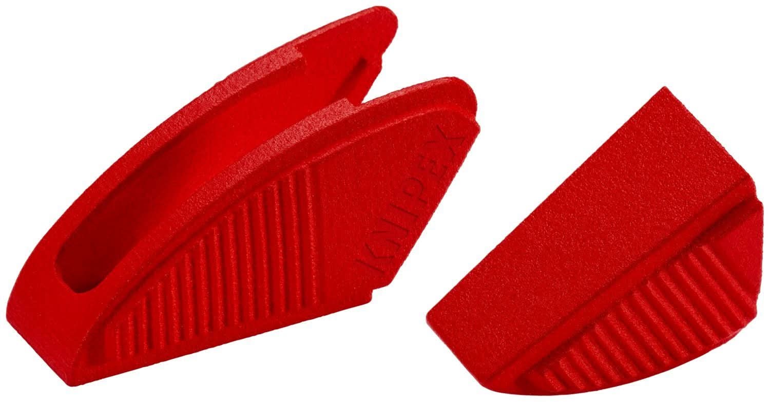 Knipex 86 09 300 V01 Jaw Protectors for 12" Pliers Wrench - Image 3