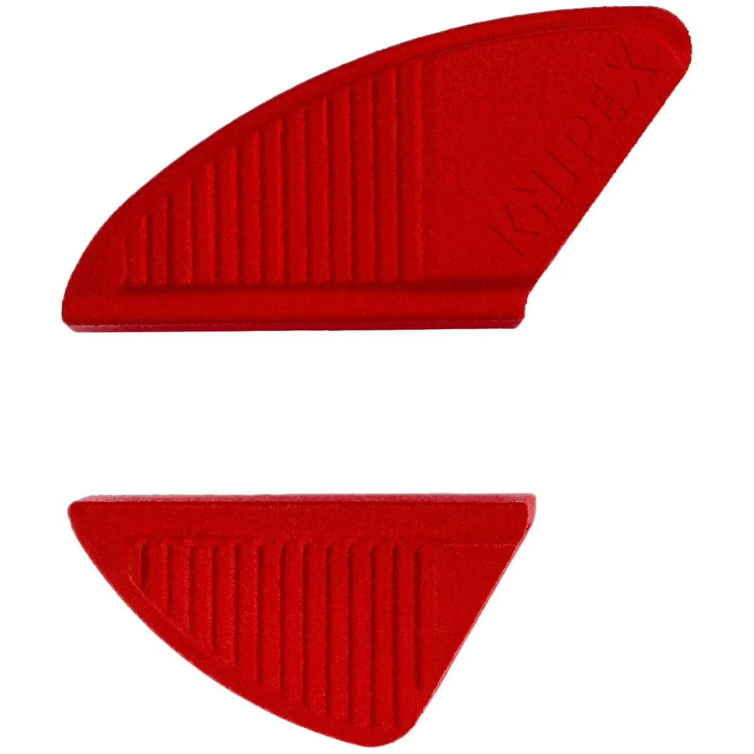 Knipex 86 09 300 V01 Jaw Protectors for 12" Pliers Wrench - Image 1