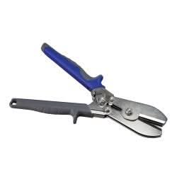 Klein Tools 86520 5 Blade Duct Crimper - Image 2