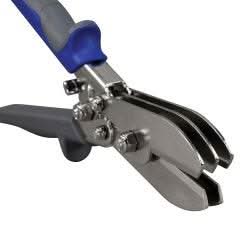 Klein Tools 86520 5 Blade Duct Crimper - Image 3
