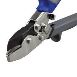 Klein Tools 86526 HVAC Hand Notcher - Image 3