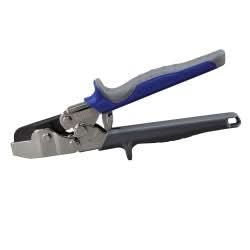 Klein Tools 86526 HVAC Hand Notcher - Image 1