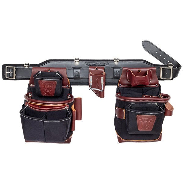 Occidental Leather 8680 FatLip Comfort Set - Image 1