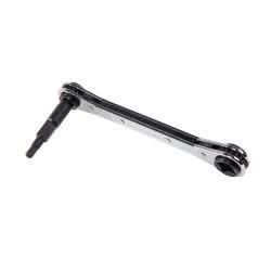 Klein Tools 86939 Hex Key Adapter for Refrigeration Wrench - Image 2