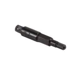 Klein Tools 86939 Hex Key Adapter for Refrigeration Wrench - Image 3