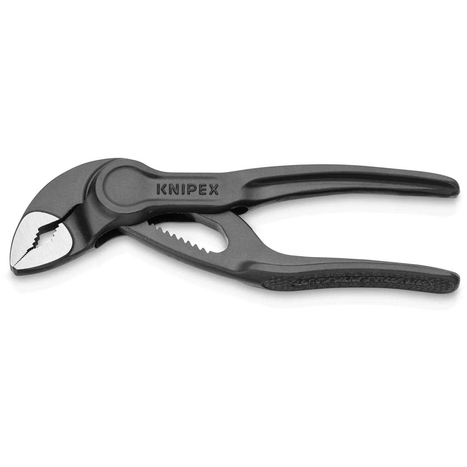 Knipex 87 00 100 SBA 4 in. Cobra XS Water Pump Pliers - Image 1