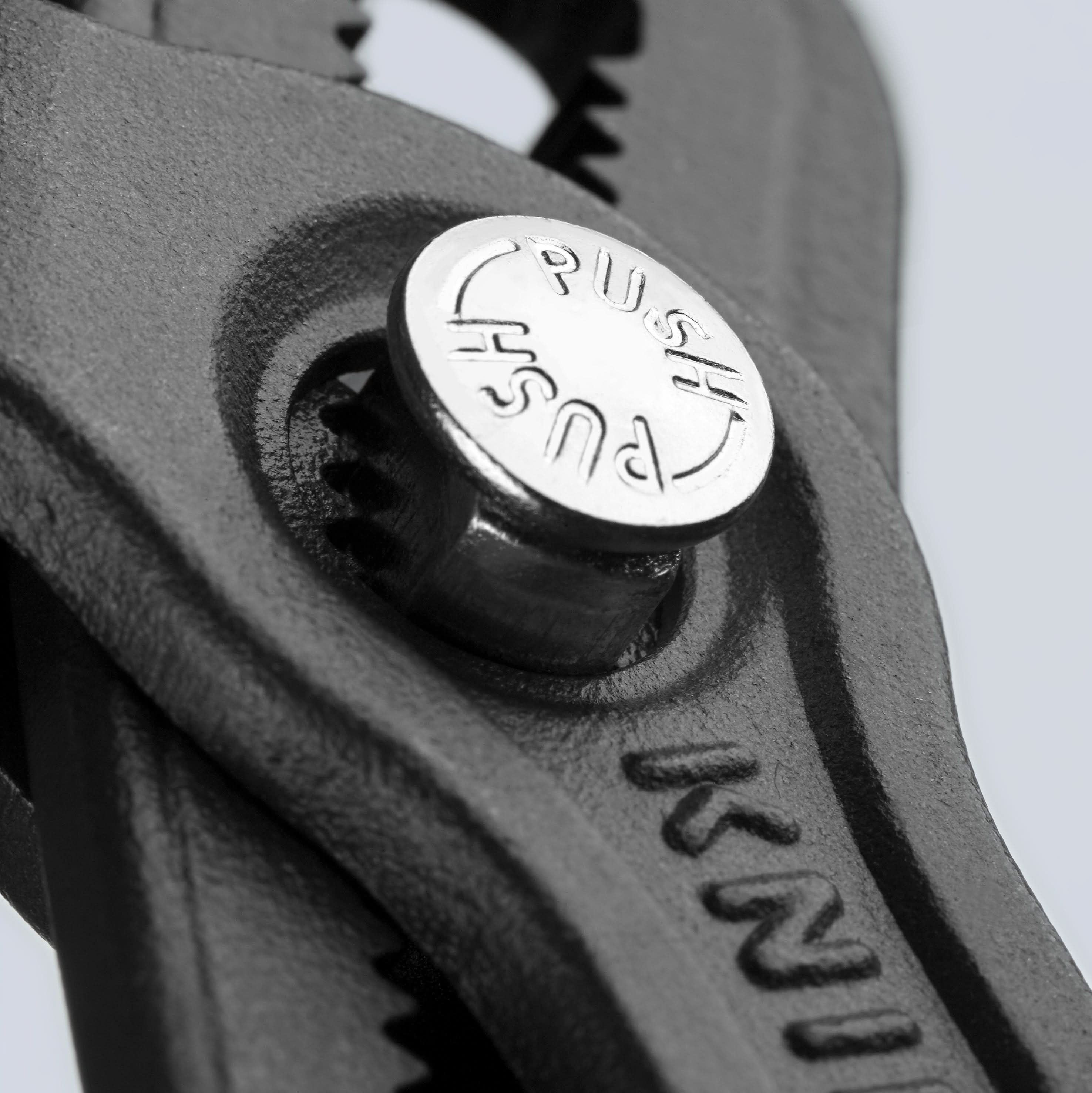 Knipex 87 01 300 SBA 12 in. Cobra Water Pump Pliers - Image 3