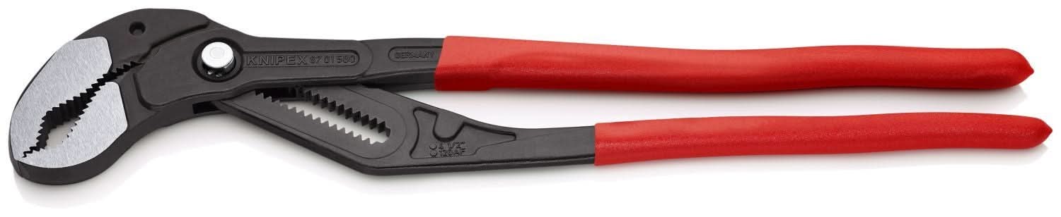 Knipex 87 01 560 US Cobra XXL Water Pump Pliers - Image 2