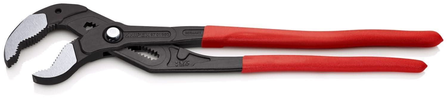 Knipex 87 01 560 US Cobra XXL Water Pump Pliers - Image 3