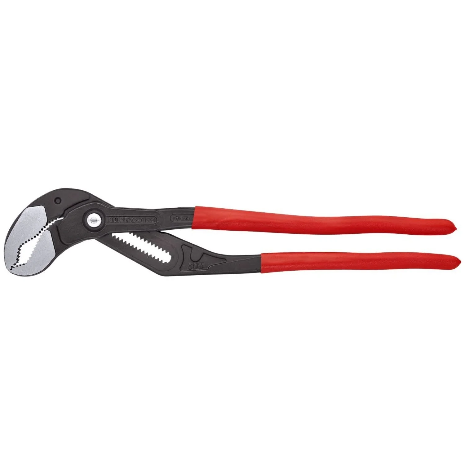 Knipex 87 01 560 US Cobra XXL Water Pump Pliers - Image 1