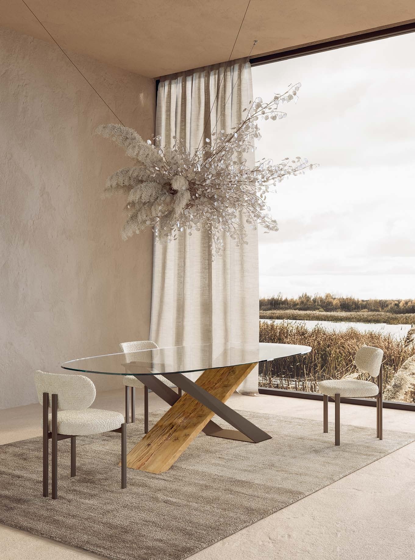 X DINING TABLE | $10,238.00 - $12,515.00 - Image 3