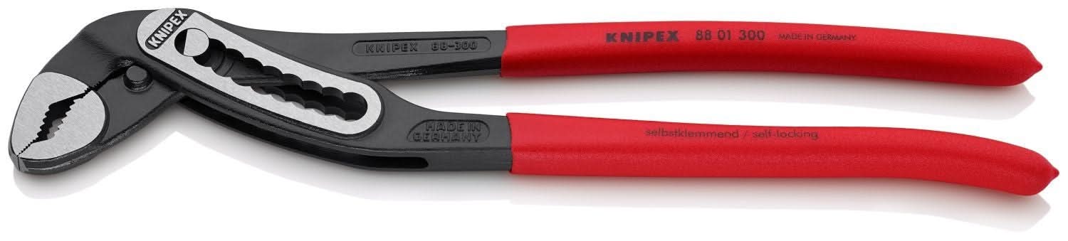 Knipex 88 01 300 Alligator Water Pump Pliers - Image 2