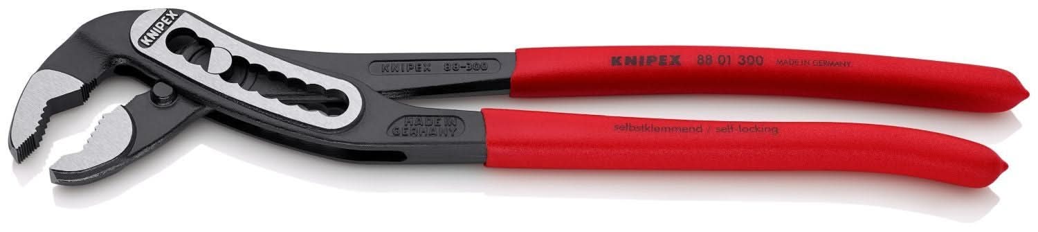 Knipex 88 01 300 Alligator Water Pump Pliers - Image 3