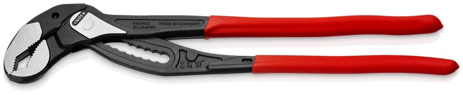 Knipex 88 01 400 Alligator XL Water Pump Pliers - Image 2