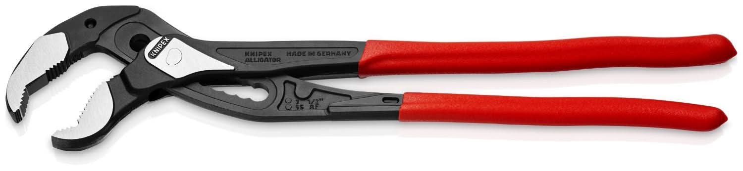 Knipex 88 01 400 Alligator XL Water Pump Pliers - Image 3