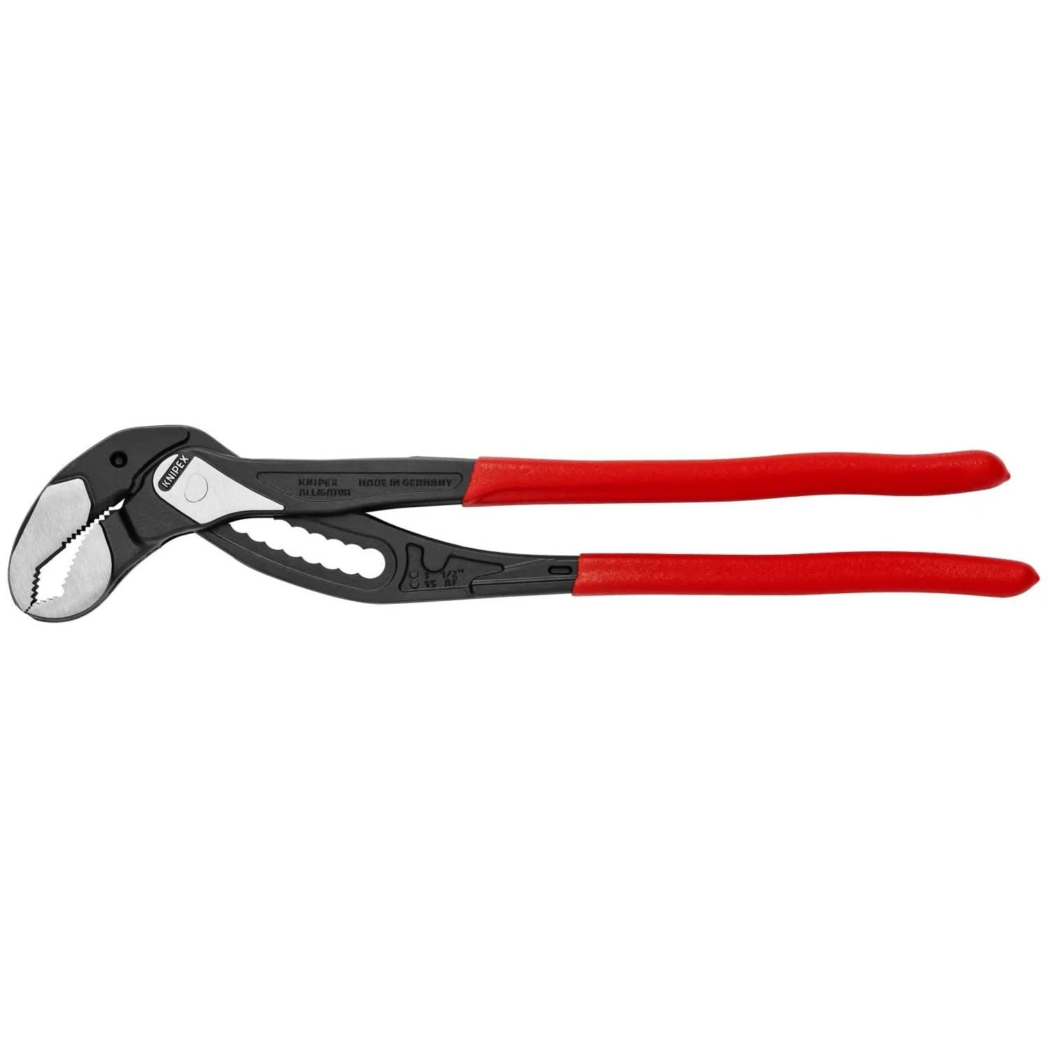 Knipex 88 01 400 Alligator XL Water Pump Pliers - Image 1