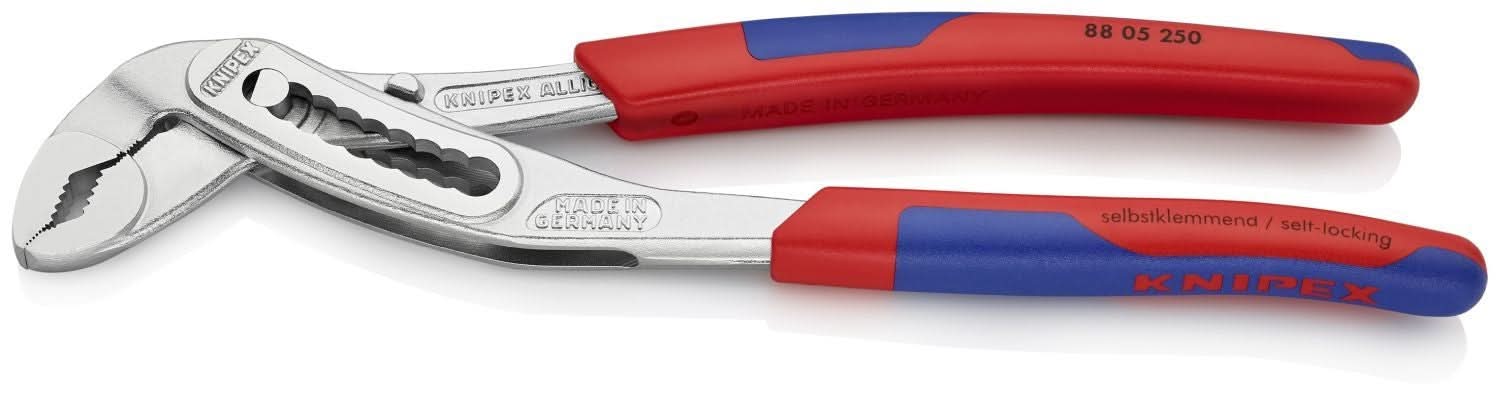 Knipex 88 05 250 Alligator Water Pump Pliers - Image 2