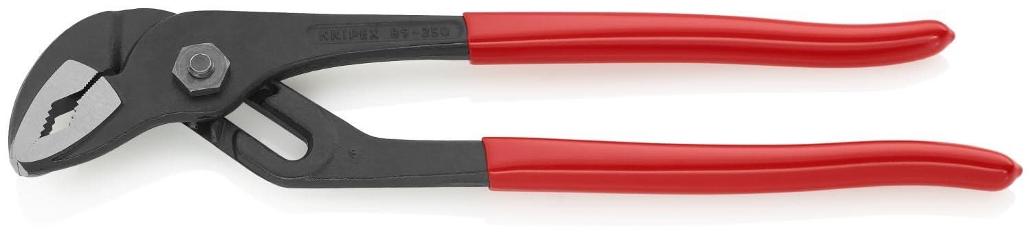 Knipex 89 01 250 Water Pump Pliers-Groove Joint - Image 2