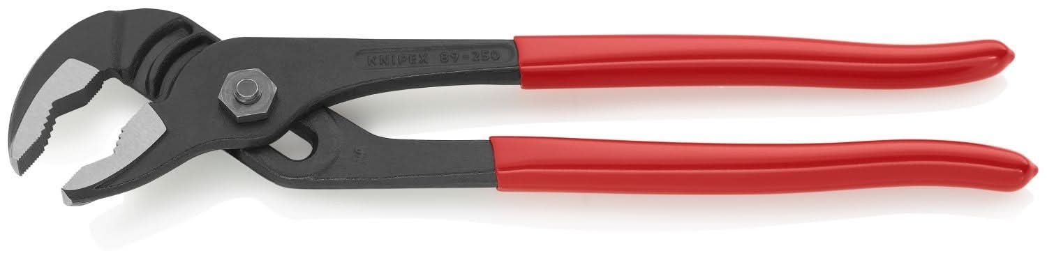 Knipex 89 01 250 Water Pump Pliers-Groove Joint - Image 3
