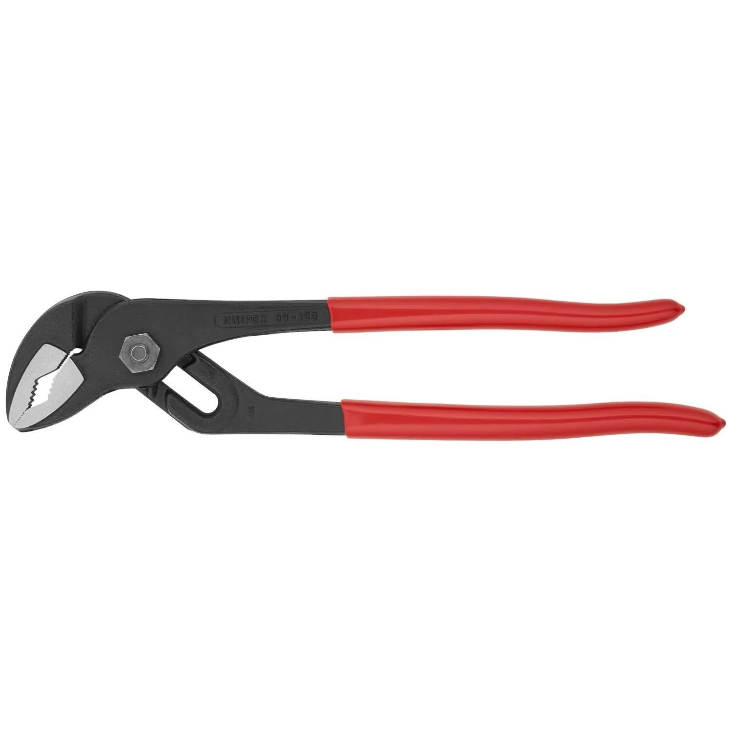Knipex 89 01 250 Water Pump Pliers-Groove Joint - Image 1