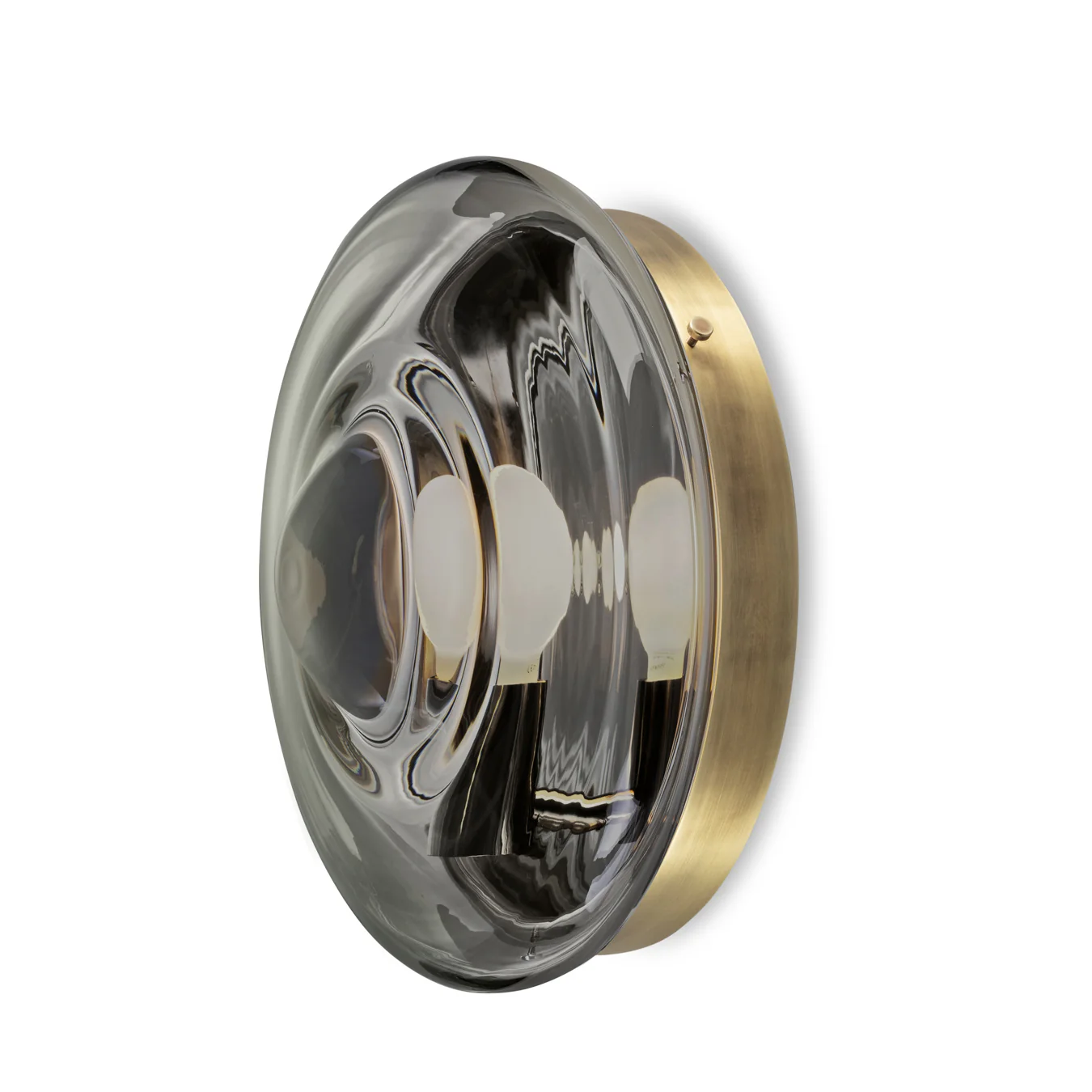 BOMMA - ORBITAL WALL & CEILING LIGHT - From $3,538.00 - $3,778.00 - Image 2