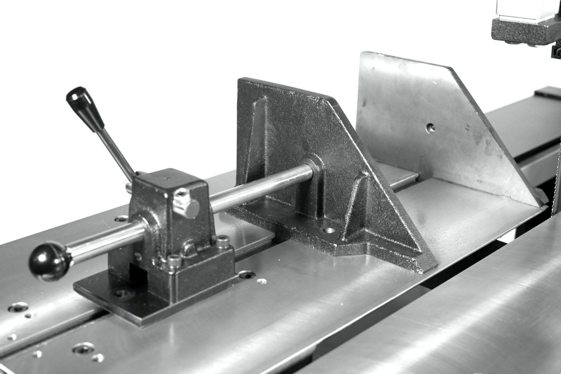 Jet 891210 Elite 16-in EVS Vertical Tilt Frame Bandsaw 460V, 3-Phase - Image 3