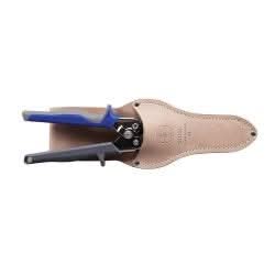Klein Tools 89554 Duct Cutter with Wire Cutter - Image 2
