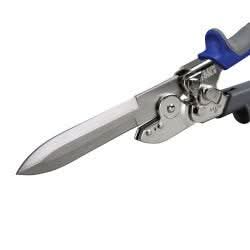 Klein Tools 89554 Duct Cutter with Wire Cutter - Image 3