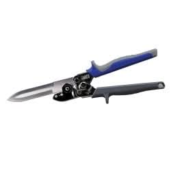 Klein Tools 89554 Duct Cutter with Wire Cutter - Image 1