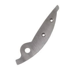 Klein Tools 89555 Replacement Blade for Tin Snips 89556 - Image 3