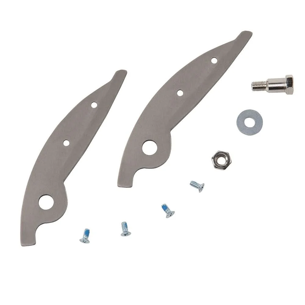 Klein Tools 89555 Replacement Blade for Tin Snips 89556 - Image 1